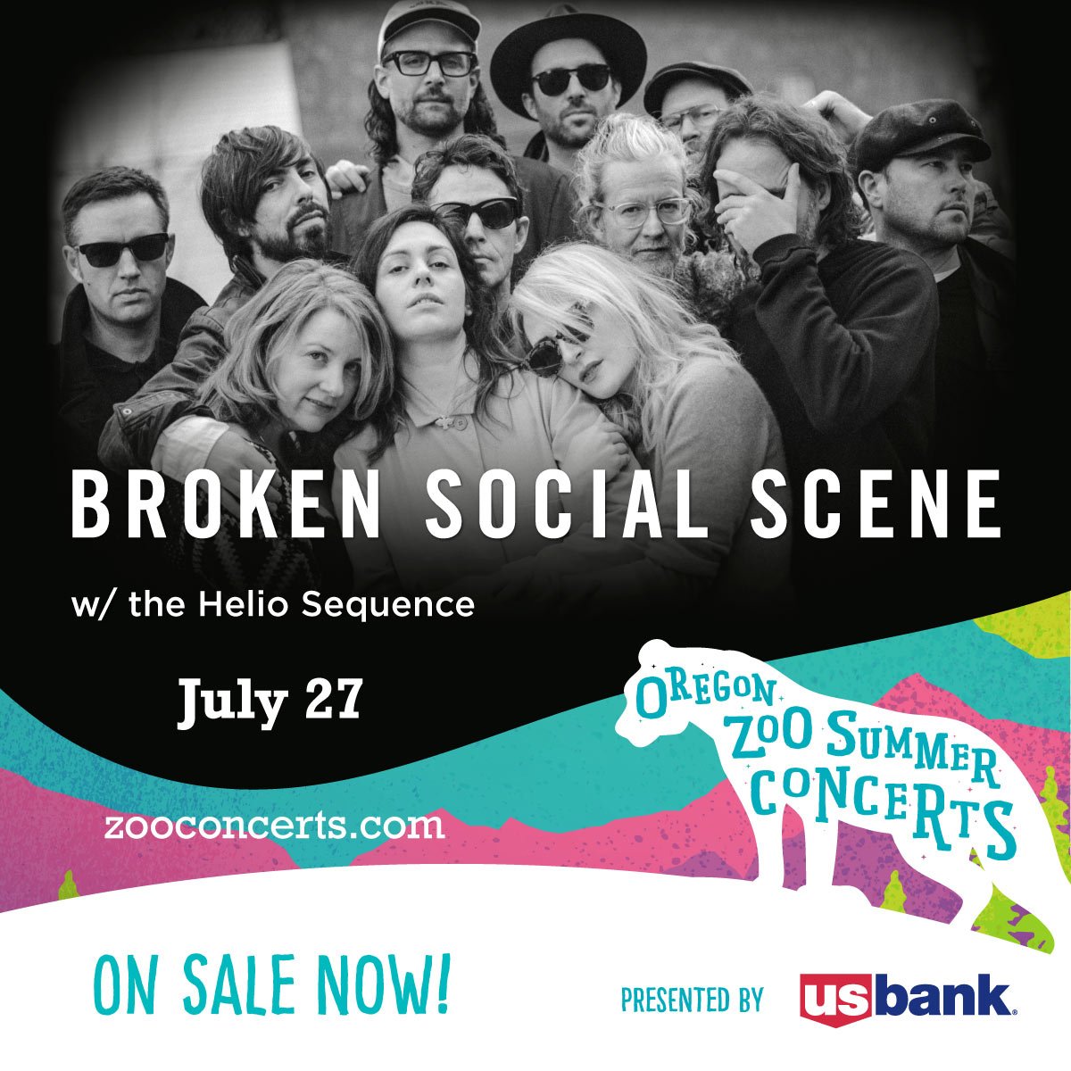 Oregon Zoo Concerts tweet media
