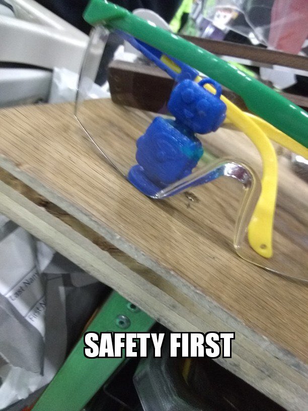 Enigma Robotics tweet media