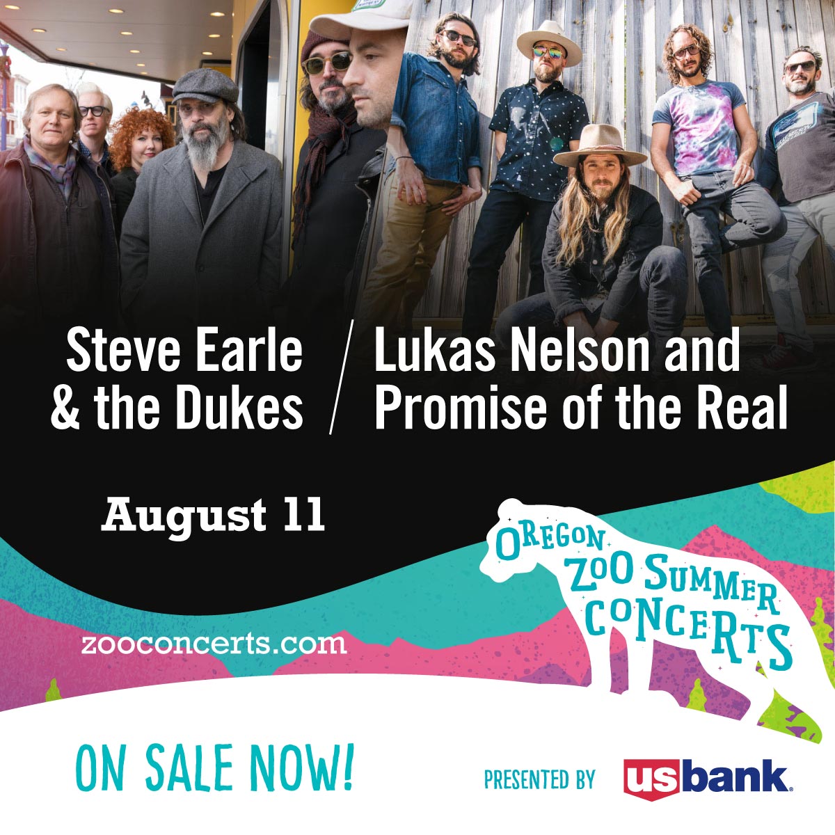 Oregon Zoo Concerts tweet media