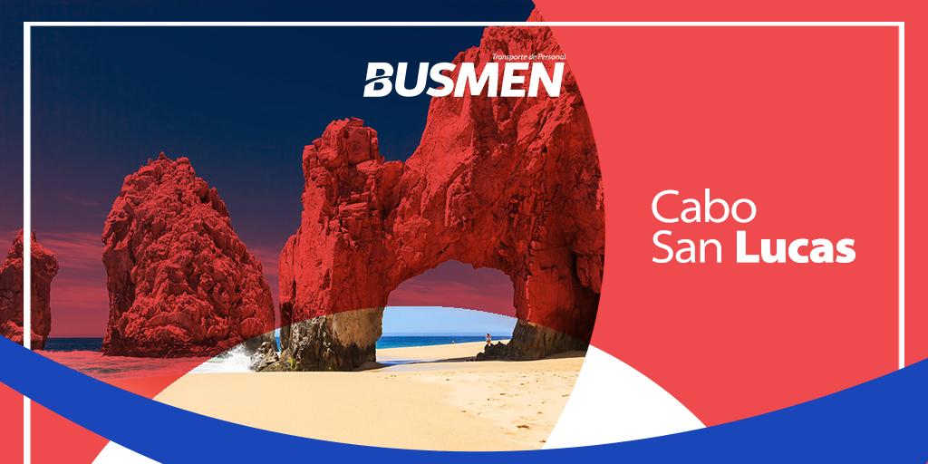 BusmenMx's tweet photo. Desde hace varios años, #Busmen presente en Los Cabos 👍🚍 https://t.co/1ZYwgCrUEu
