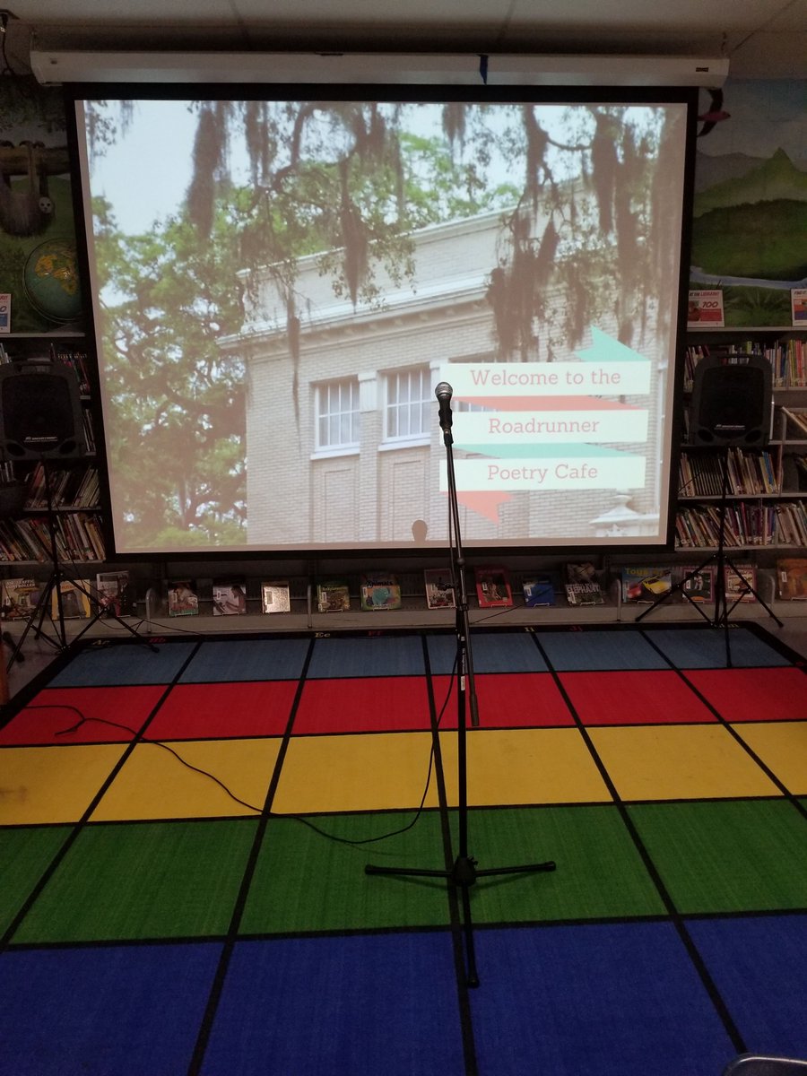 Graham Elementary tweet media