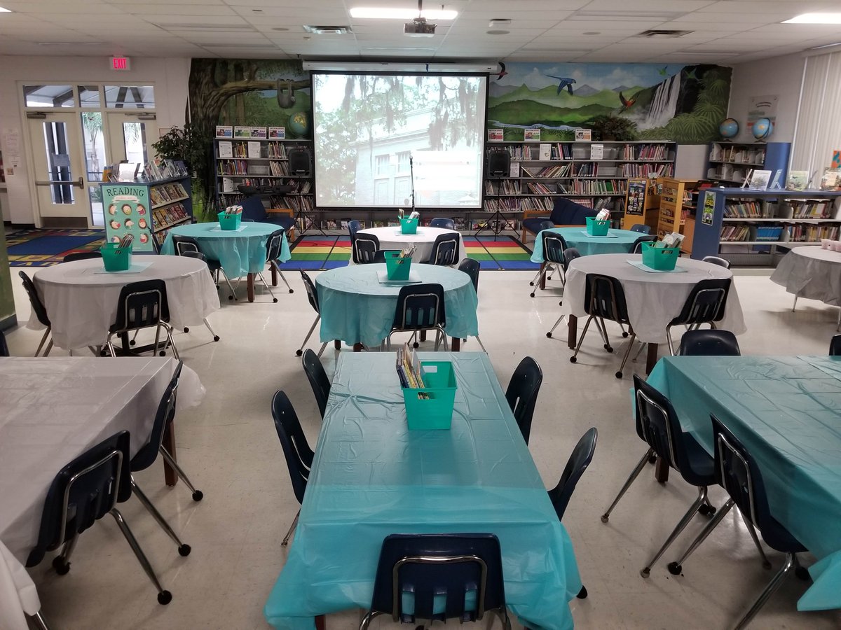 Graham Elementary tweet media