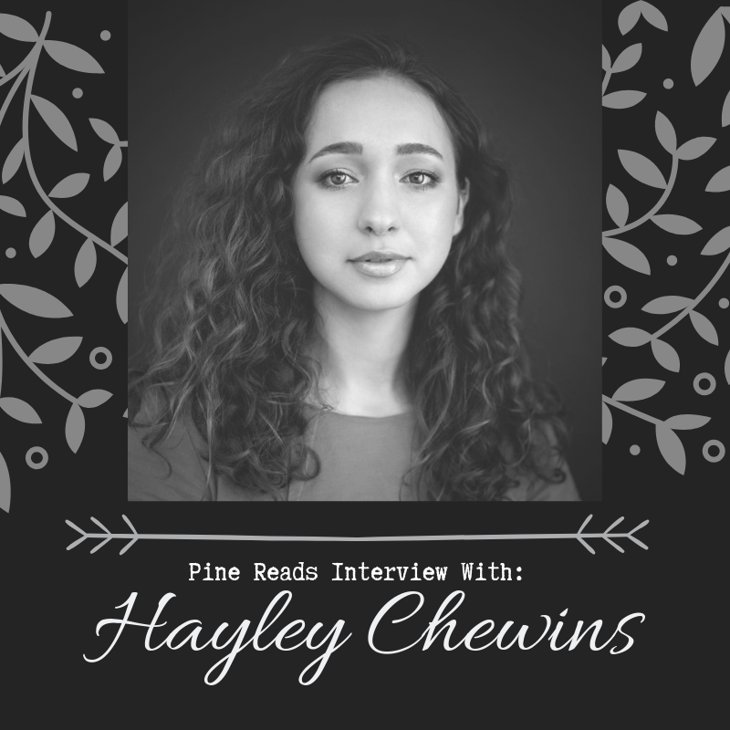 pinereadsreview's tweet photo. This Friday our #AuthorInterview is with @hayley_chewins, the author who wrote that really interesting #MiddleGrade book called #TheTurnawayGirls!
β¨π¦π
To read our interview with this #MagicInspired author, click the link below:
https://t.co/VwmlxBYqUB https://t.co/bNi8ncE0lK