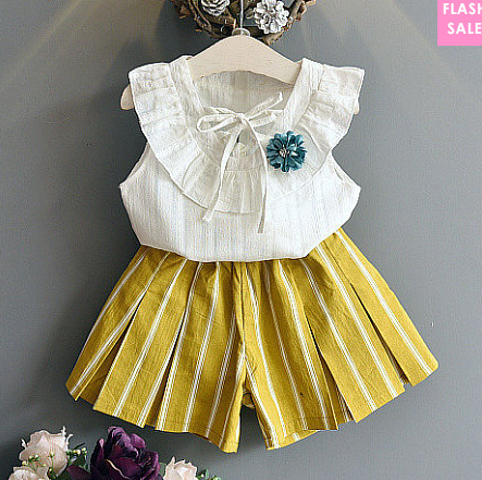 store0877's tweet photo. #fashion #girlsstyle #girls #sales #style #girlsfashion #popreal #shopping #london #usa #ksa #dubai #beautiful #love #cute #turkey #canada #qatar #egypt
Ruffle Trim Sleeveless Top Stripe Wide-Leg Shorts Sets
Click on this link for details😍💝💝👇
          https://t.co/2uaknAIsFr https://t.co/oDAhLshFHZ