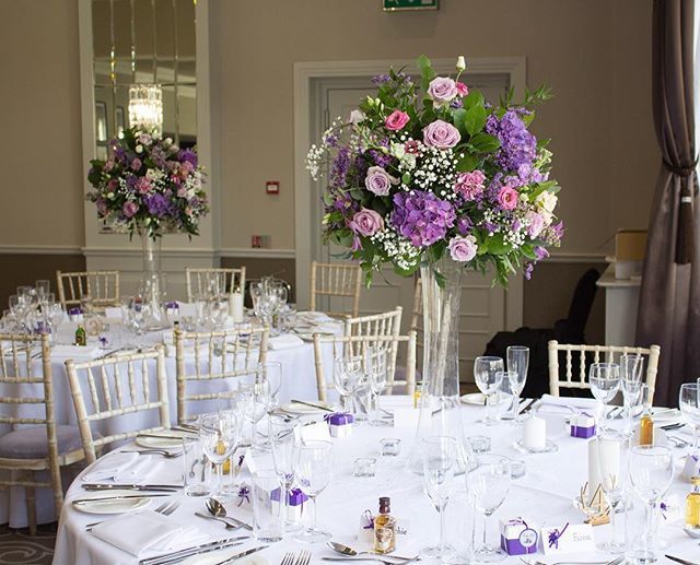 Last week we were working over at the beautiful @mar_hall_hotel on this absolutely beaut wedding!!🥰 bit.ly/2L72dKY