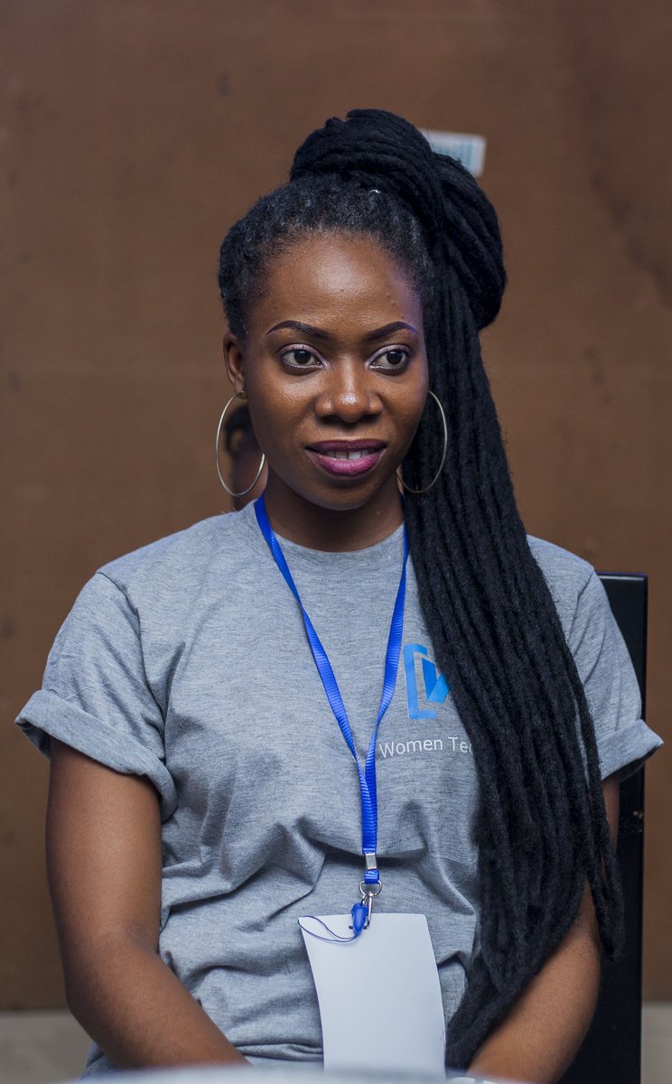 It is not so good that we who claim to be tech enthusiasts know little about women in the tech space
So, I took it upon myself to shine the spotlight on some of these amazing women who not only are doing well but giving back to their community in their own ways
#IWD19 #wtmuyo