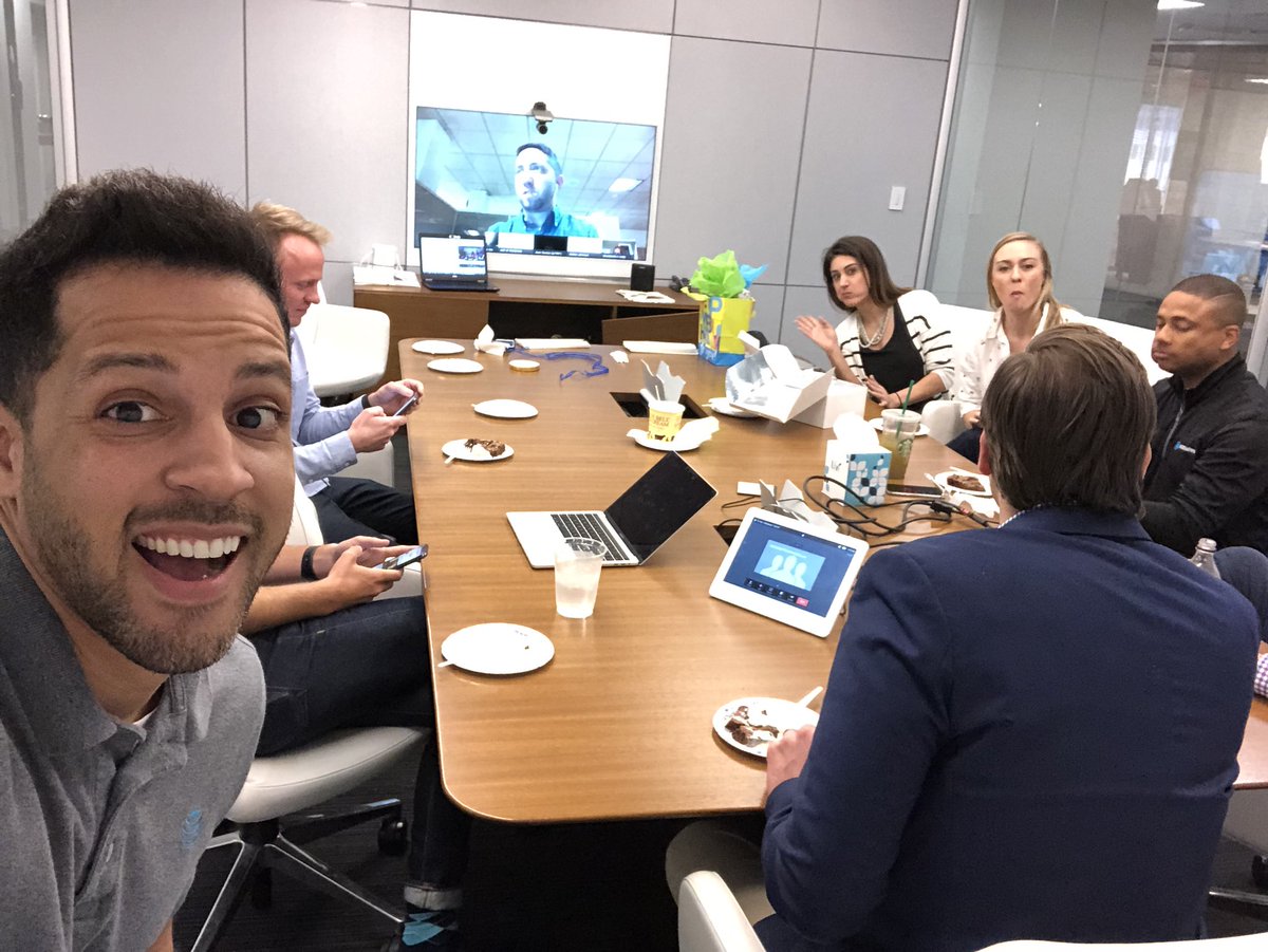 Daniel Acevedo tweet media