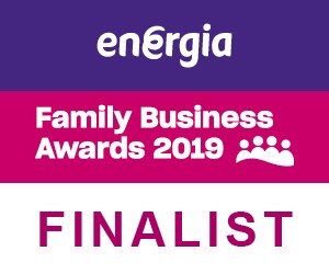 Castle_Leslie's tweet photo. We are so thrilled & honored to be shortlisted as a finalist in two categories in this years Energia #FamilyBusinessAwards for BEST IN CUSTOMER SERVICE & HOSPITALITY BUSINESS OF THE YEAR. @FamBizAwards #makeitmonaghan #goteam https://t.co/R5OsTPRfiR