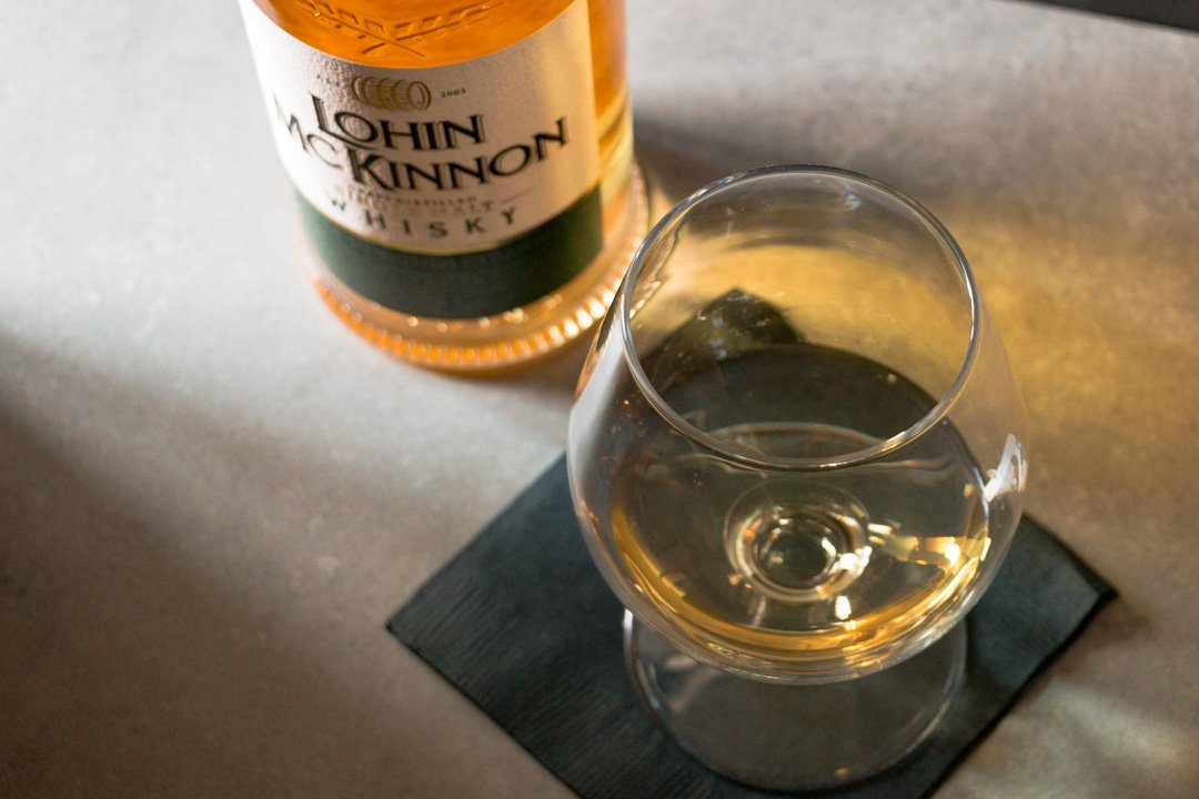 smallbatchvan's tweet photo. Lohin McKinnon is one of the new BC distilleries proving that great single malt whisky doesn’t have to be traditional. https://t.co/kMGTrF9Es7 #craftspirits #yvr https://t.co/INoZo8gb0D