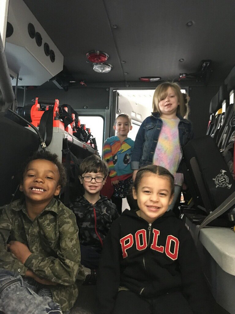 Rutherford Way tweet media