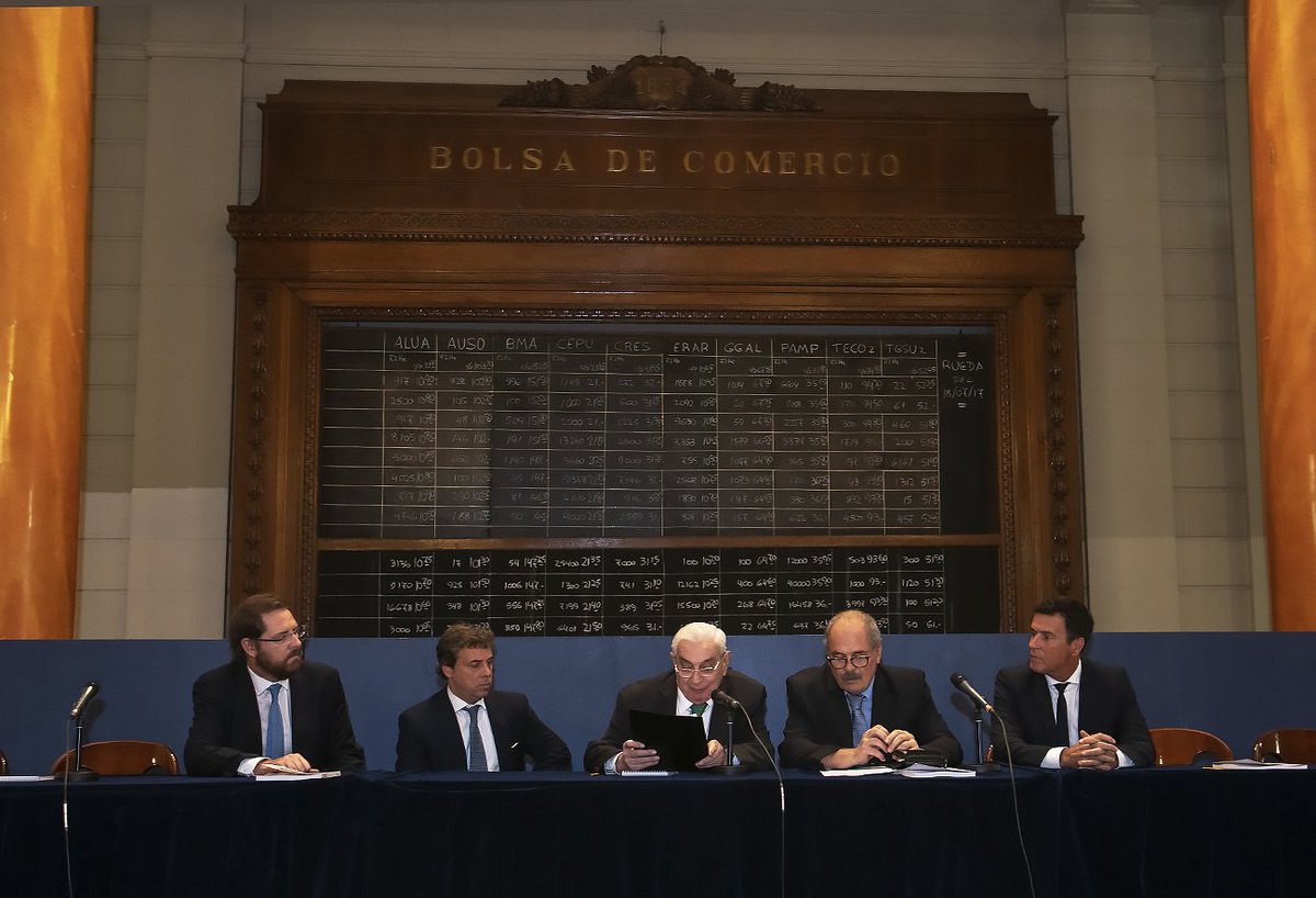 BCBAar's tweet photo. #Institucional #BCBA. La #Bolsa renovó su consejo directivo y elegirá autoridades el 2 de mayo. Más info https://t.co/jNBmyDm8yS https://t.co/JxWtVzvuUv
