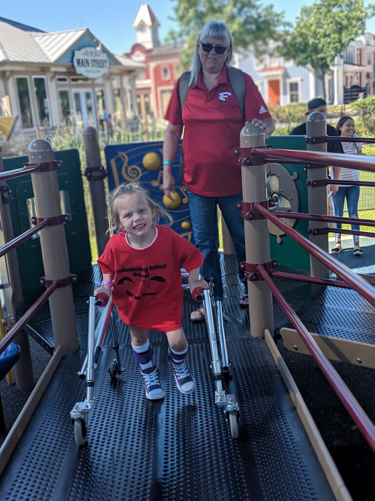 FPSBillieKids's tweet photo. PreK has a very exciting day at Morgan’s Wonderland! #FPSPride #FieldTripFun #MorgansWonderland #TeamFlink https://t.co/kvVwHpKjQN