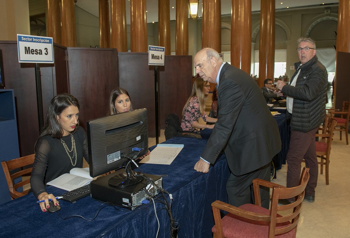 BCBAar's tweet photo. #Institucional #BCBA. La #Bolsa renovó su consejo directivo y elegirá autoridades el 2 de mayo. Más info https://t.co/jNBmyDm8yS https://t.co/JxWtVzvuUv