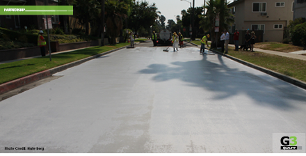 G3Quality's tweet photo. G3 supports sustainable pavement technologies including using different types of asphalt and concrete as well as the use of coatings or grass paving. Contact G3 to learn more. https://t.co/xA0vi4MWIt #TheG3Way #G3InTheField #G3IntheOffice #coolpaving #permeableasphalt https://t.co/lDBlJifYpT