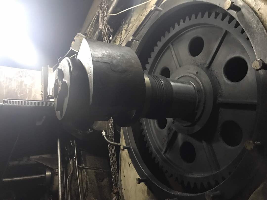 ATGroup_net's tweet photo. Requiere definir especificaciones técnicas para actividades de mecanizado en sitio, ASME PCC-2, puede servir de referencia, contáctenos para mas información, #26Abr #meridian #atgroup #altotorque #onsitemachining #asme https://t.co/jf4DGuZC0o https://t.co/YUALqtxZXy