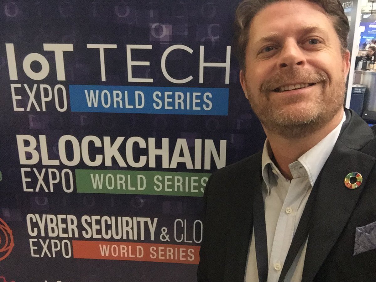 Today <a href="/Blockchain_Expo/">Blockchain Expo</a>  Global #Blockchain solutions #globalsupplychain #FoodValueChain 
<a href="/LeontienPlugge/">Leontien Plugge</a> <a href="/rajasharif/">rajasharif</a> <a href="/ConsenSys/">Consensys.eth</a> <a href="/Sainsberys/">Sainsburry's</a> 
Data #standards/ conformity    for future interoperability 
People are the key: human centric, bottom-up solutions w/ minimal viable info