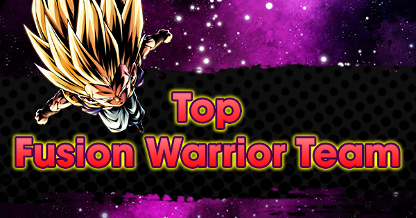 Dragon Ball Legends best teams: Saiyans, Fusion Warriors, more