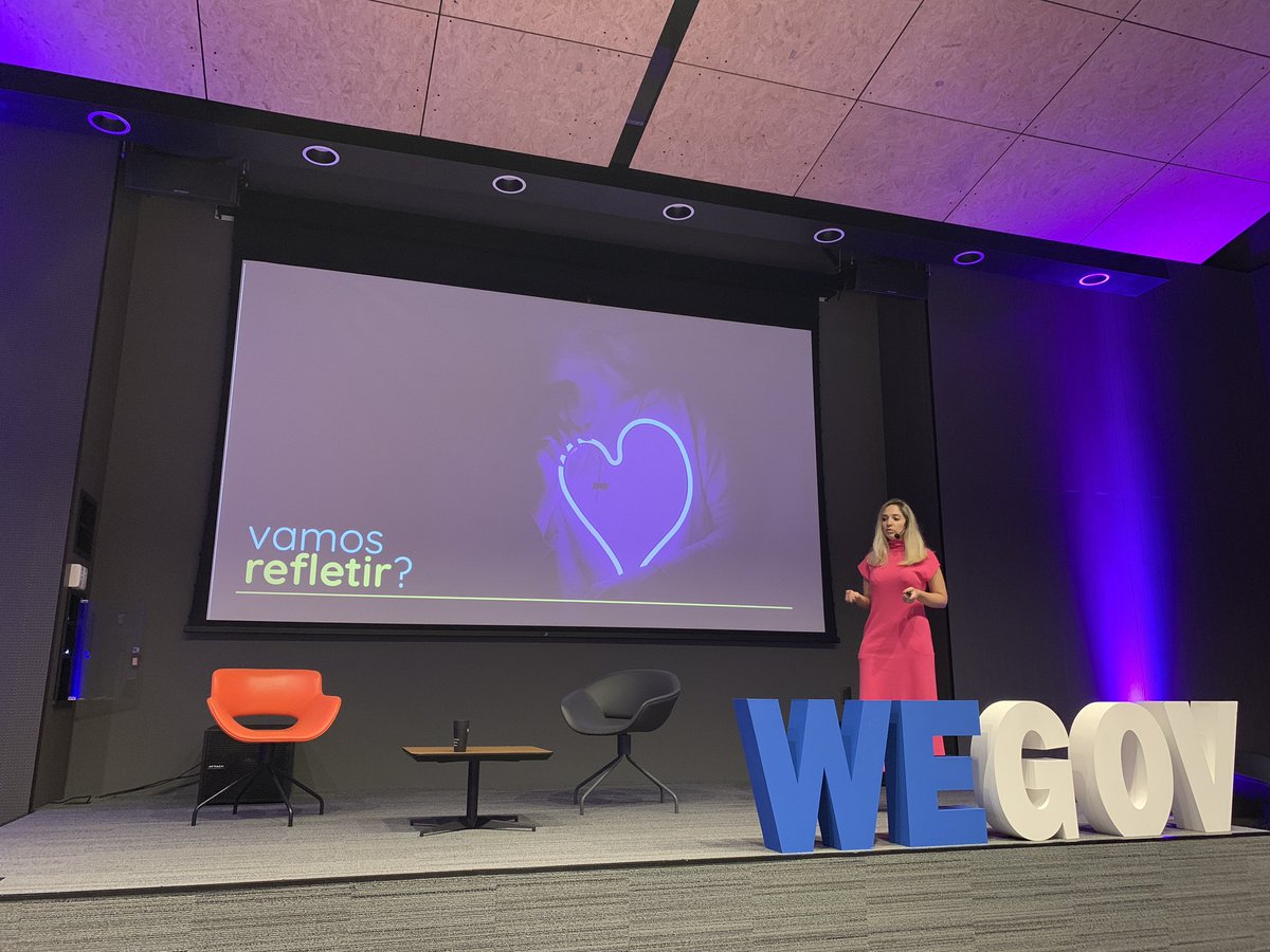 wegov's tweet photo. Agora @Mariliataufic do @mpsp_oficial no #RedesWeGov #8Redes https://t.co/SfQpgnEjLX