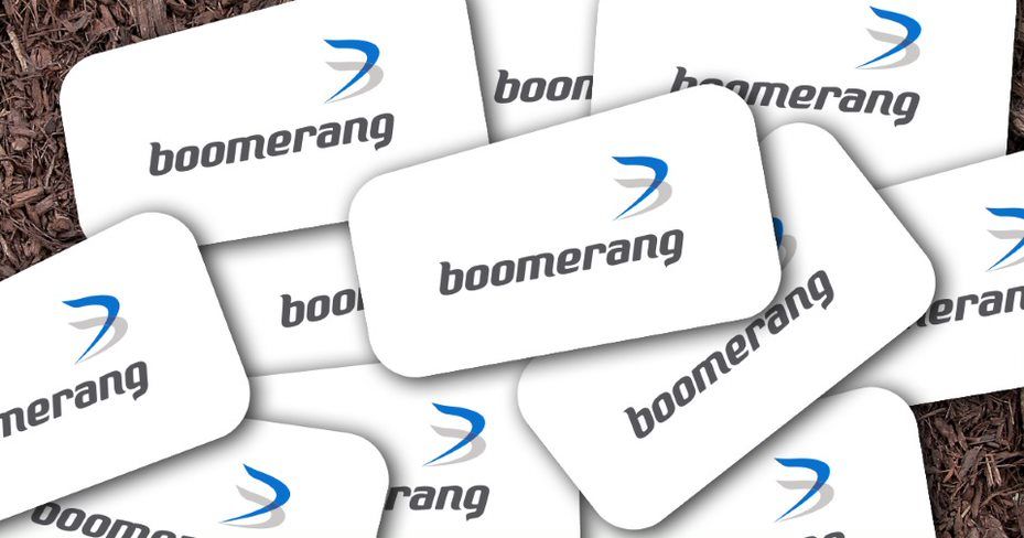 BoomerangCorp's tweet photo. Boomerang is excited to share that we have been chosen as one of the Corridor’s Fastest Growing Companies for 2019! The Cedar Rapids Business Journal will recognize our company at a banquet on June 5th at the DoubleTree in CR, we will also be in their publication on June 10th! https://t.co/b3nuCfDj4a