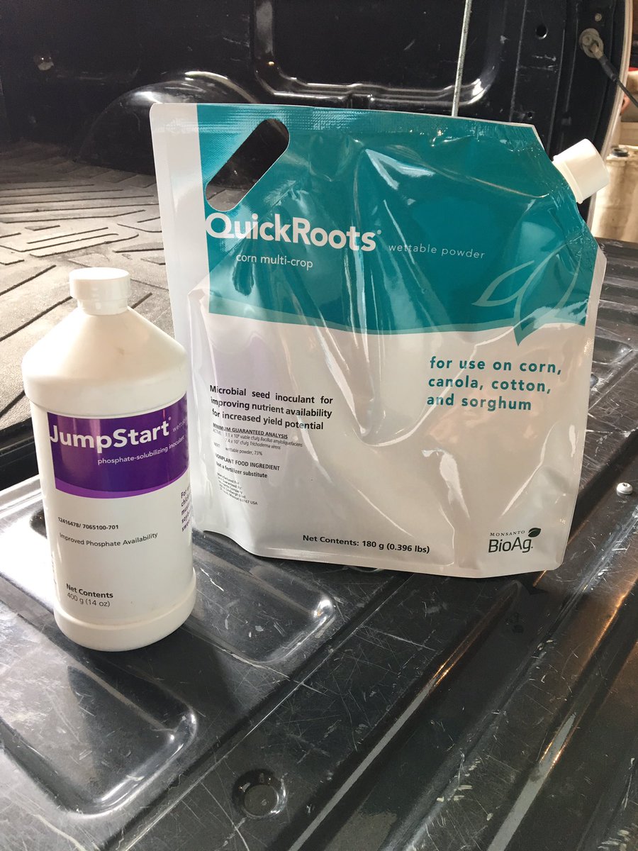 AChomysh's tweet photo. Can’t wait to see this appetizing slurry turn into big, beautiful canola roots! #QuickRoots #healthyroots #plant19 #CargillGrows https://t.co/orznJiOkhj