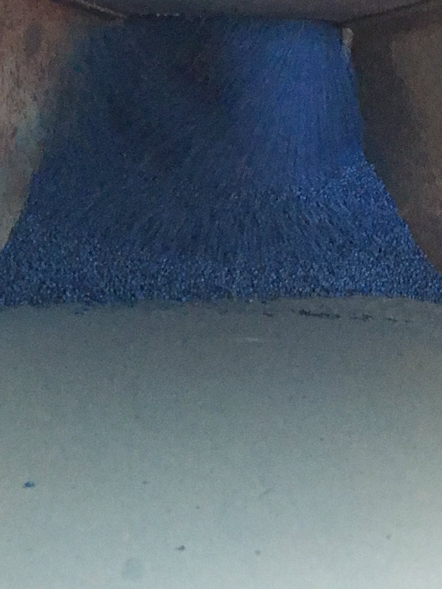 AChomysh's tweet photo. Can’t wait to see this appetizing slurry turn into big, beautiful canola roots! #QuickRoots #healthyroots #plant19 #CargillGrows https://t.co/orznJiOkhj