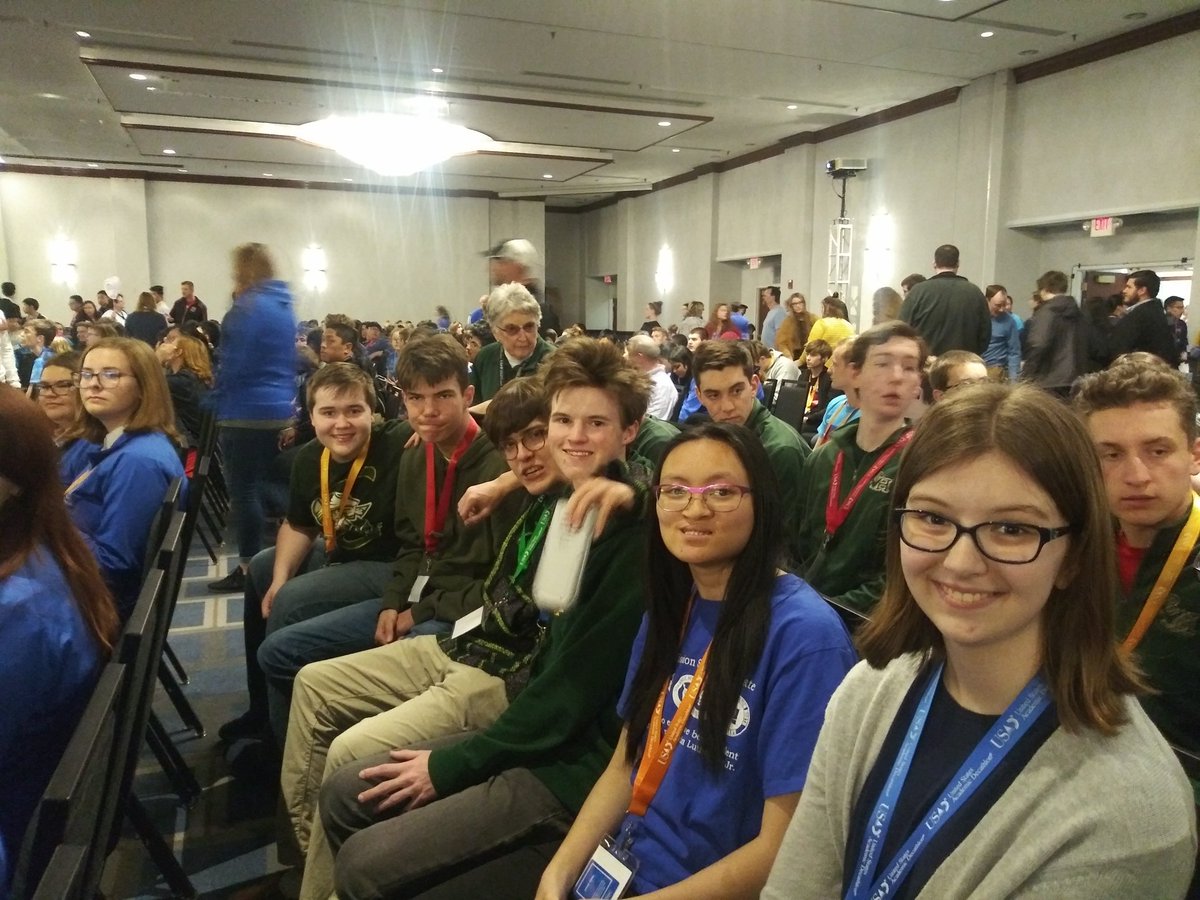 Time for Super Quiz! Let's go Raiders!