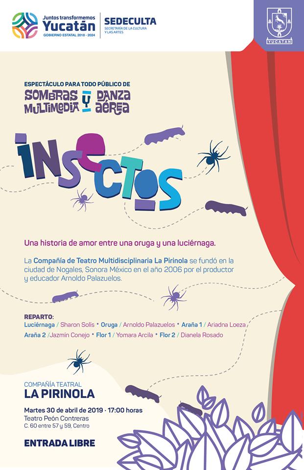 GobYucatan's tweet photo. Disfruta de las actividades que la @sedecultayuc tiene preparadas para celebrar el #DíaDeLaNiñez. Asiste con tu familia a los talleres, proyecciones y presentaciones especiales que se realizarán este fin de semana. 
Entrada gratuita.

Consulta la cartelera: https://t.co/BhhraY74p3