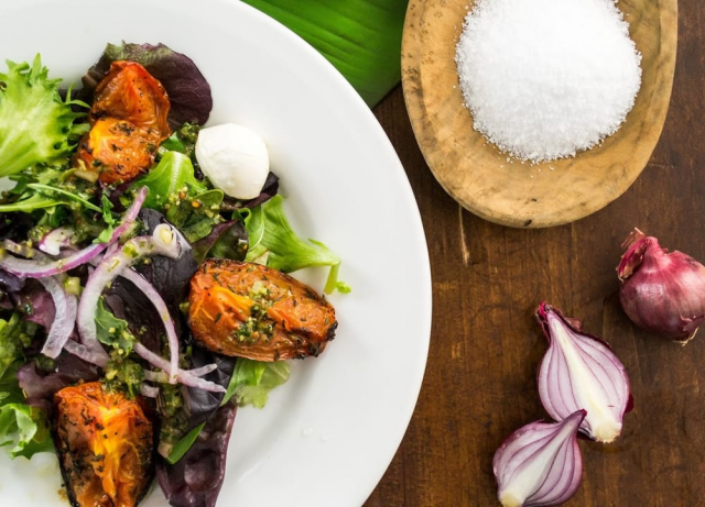 Blackstone Caterers tweet media