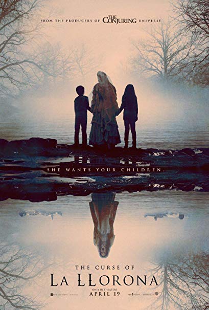ImagineAlliston's tweet photo. Looking for something other than Avengers this weekend? We also have Shazam, Breakthrough, and The Curse of La Llorona playing!

Get your tickets at https://t.co/3zncR2x7vU https://t.co/hpdkqq5NS5