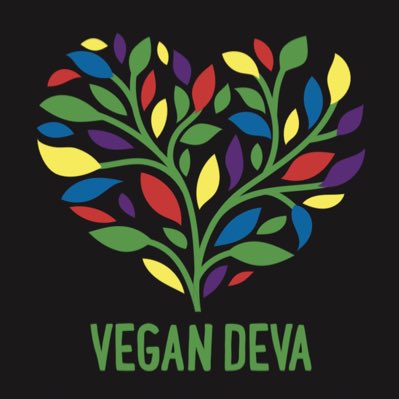 DevaVegan's tweet photo. #NewProfilePic https://t.co/WsR4BlqOCS