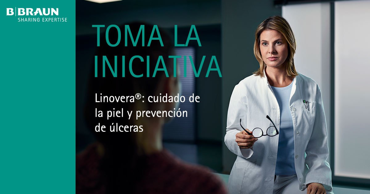 Ulcerasnet's tweet photo. Con Linovera ® emulsión toma la iniciativa en la prevención de úlceras vasculares y pie diabético #diabeticfoot #ulcerasvasculares #linovera #enfermeria
https://t.co/rIR4Ialfmg https://t.co/B8dLn7deGs