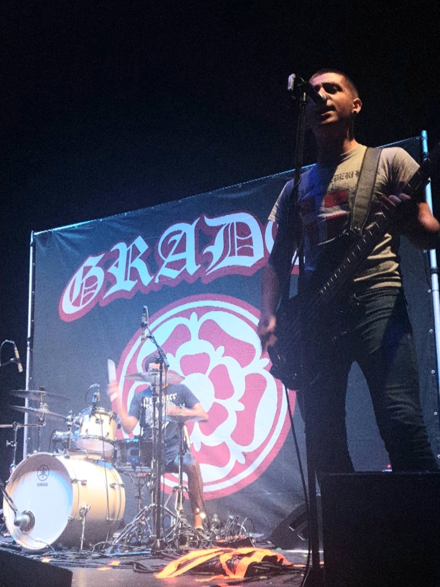 O2 Academy Brixton tweet media