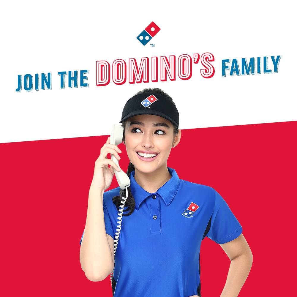 DominosSeneca tweet picture