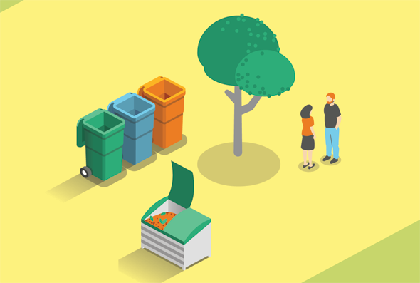 #Funworld spotlights how attractions around the world are developing campaigns and programs to eliminate single-use plastic from their businesses: bit.ly/2OUmYrx