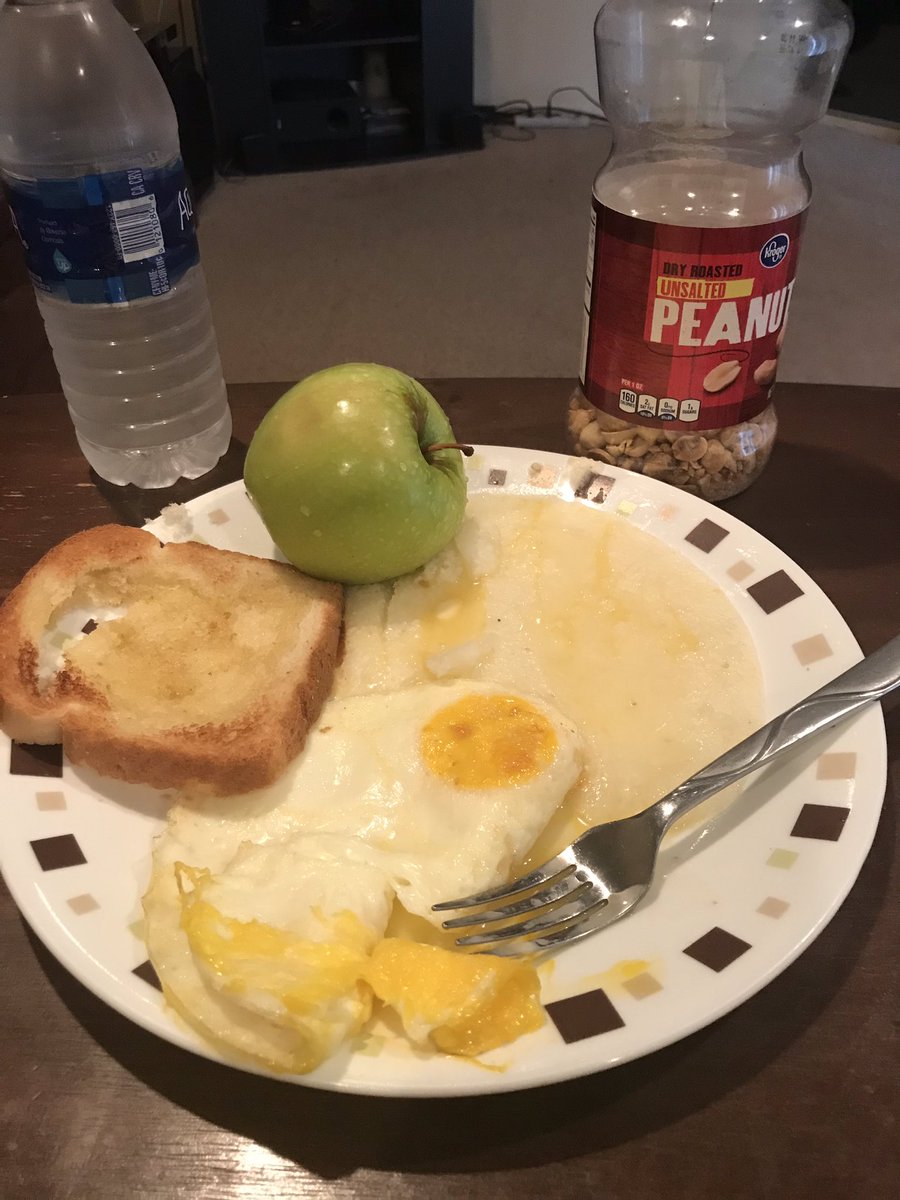CoachFabianG's tweet photo. CoachFabianG BREAKFAST THIS MORNING https://t.co/g0lLOX4A1f #FitnessMotivation #Fitness #Diet #healthandfitness #personaltrainer #eathealthy #weightlosstips #weightlifting #DetroitHealth #southfield https://t.co/zFOFjbgaCu