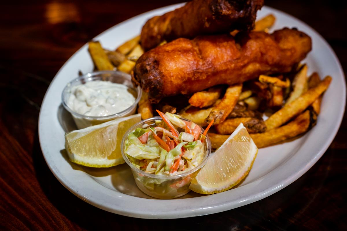 whelanspdx's tweet photo. You can't live a full life on an empty stomach -- it's as simple as that! https://t.co/3NkU9FH82S