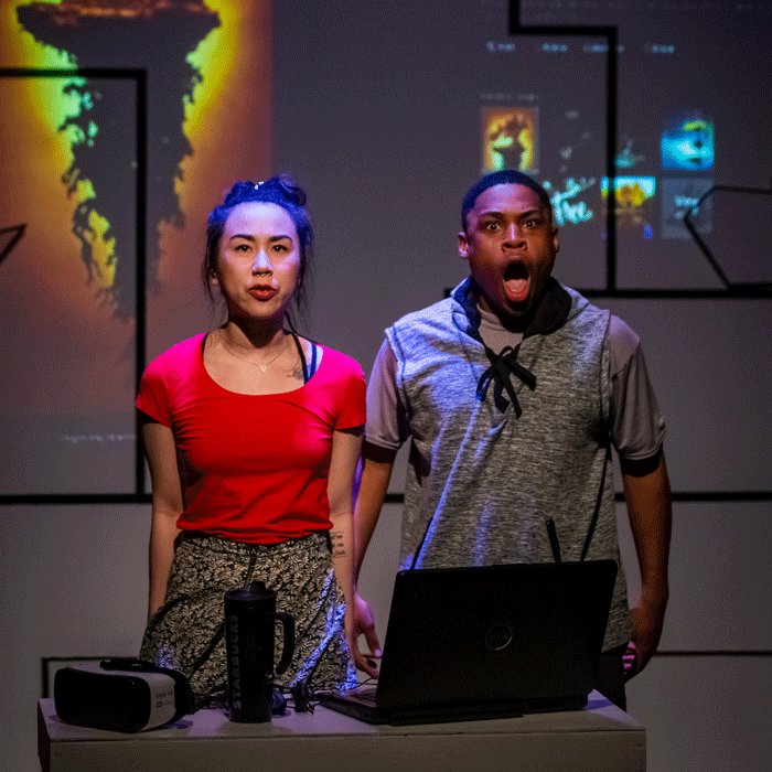 Non-Player Character is Jeff Recommended - "Alice Wu impresses with her honesty and eloquence."  mailchi.mp/5844cea911d8/n…