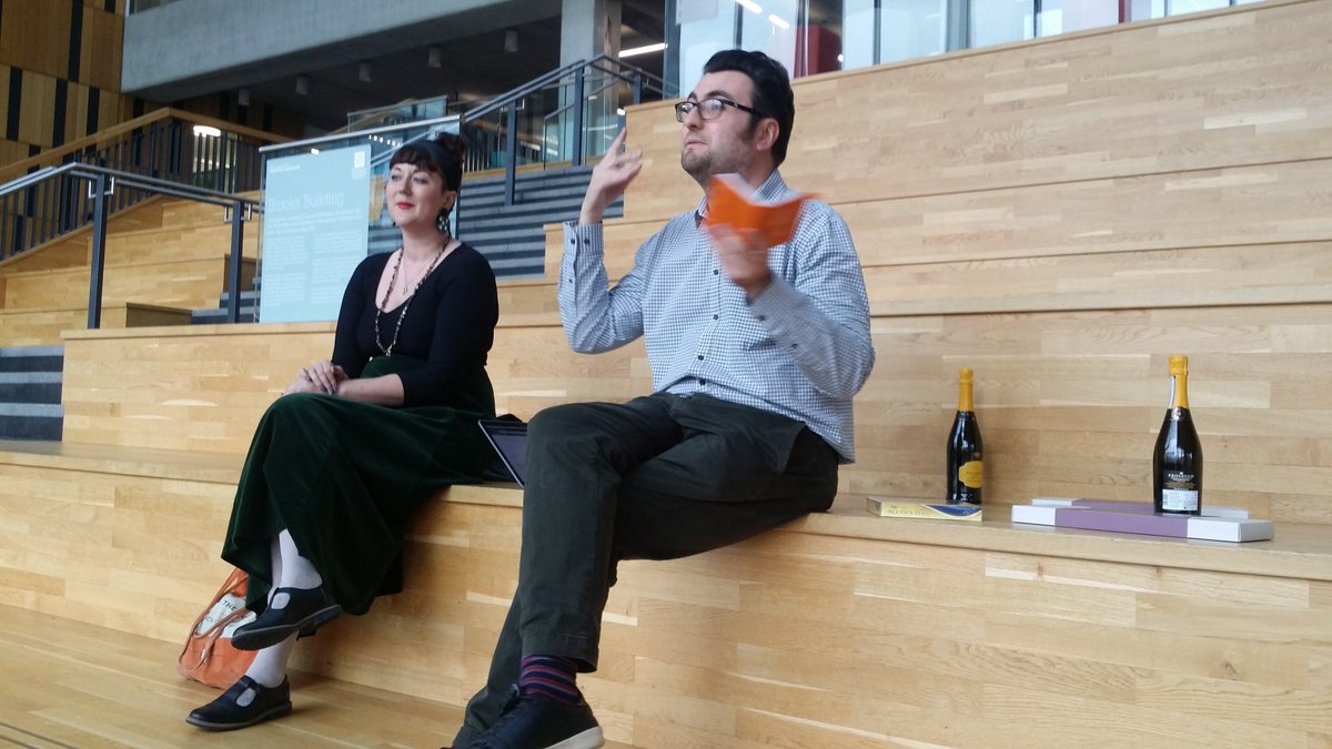 Dominic K. Obeng tweet media