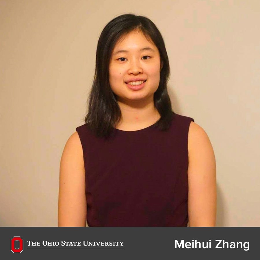 HSDirectorOSU's tweet photo. Four Ohio State students have received the 2019 Barry M. Goldwater Scholarship. This is the second time in Ohio State history in which all four campus nominees have received the award; the last occurrence was 2007. Congratulations Buckeyes! https://t.co/yJkuXe4Qa3 https://t.co/lAo10GyGCp
