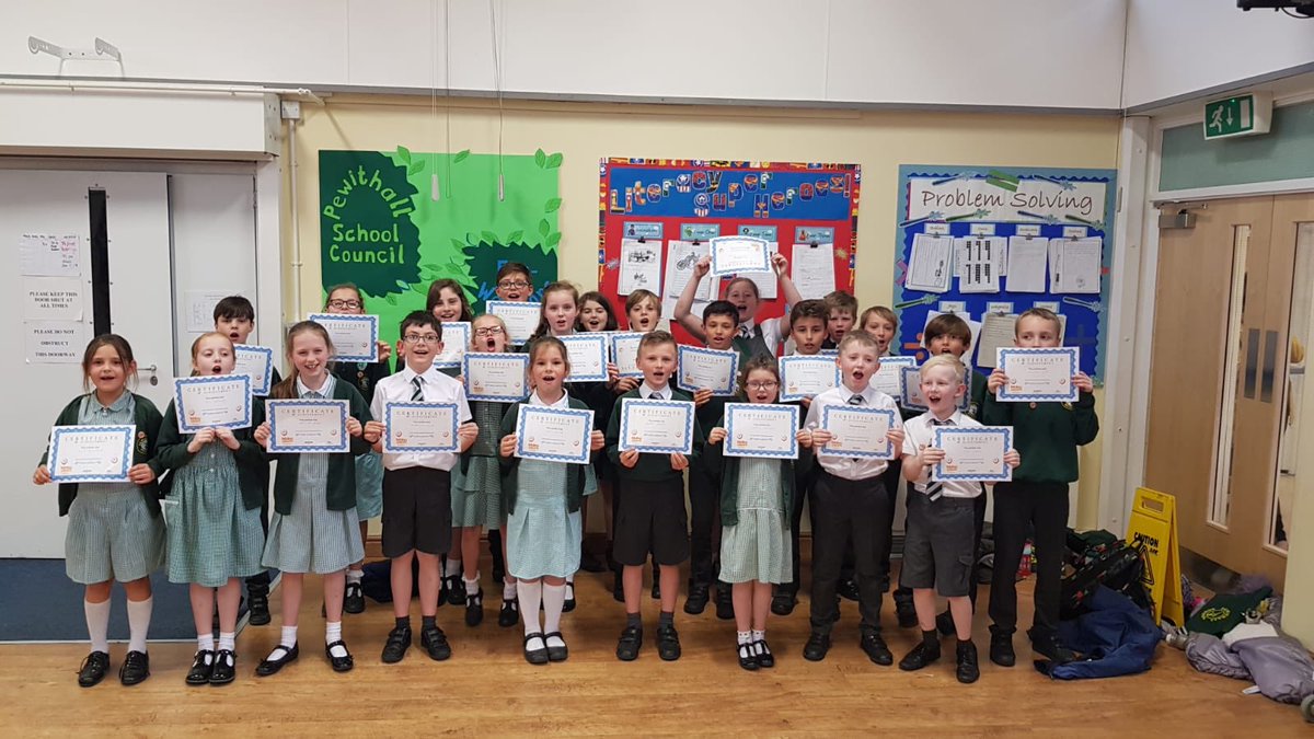 MakoCreateUK's tweet photo. Well done + thank you to all @Pewithall students who took part in our #CodeASphero #AfterSchoolClub - Learning to code + get creative with our @Sphero tech. We hope to see all these faces and a few more at our next after school club. https://t.co/OGqcLIL8Rq