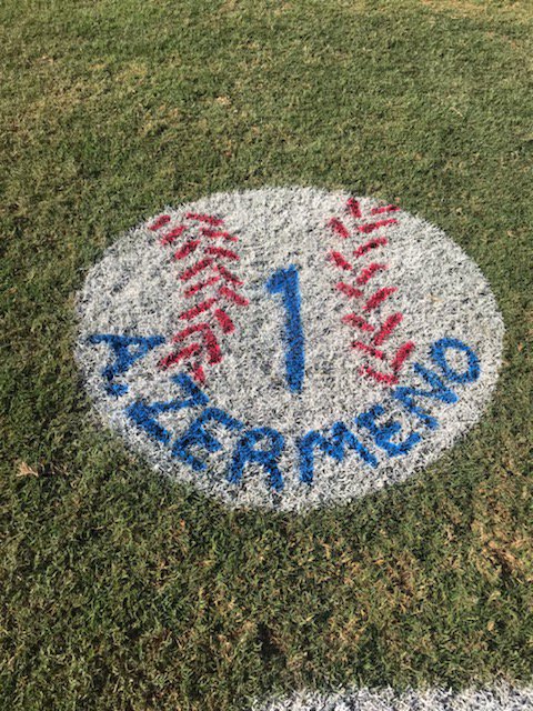 TarponBaseball1's tweet photo. Come out and support our Seniors tonight for one last game as a Tarpon!!!! Thank you Seniors!!!
#tarponbaseball #fawcity #5 #17 #10 #1 https://t.co/jNLzE4adpD
