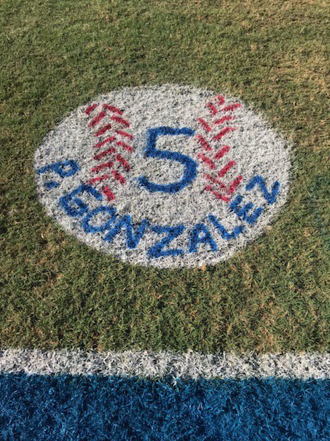 TarponBaseball1's tweet photo. Come out and support our Seniors tonight for one last game as a Tarpon!!!! Thank you Seniors!!!
#tarponbaseball #fawcity #5 #17 #10 #1 https://t.co/jNLzE4adpD