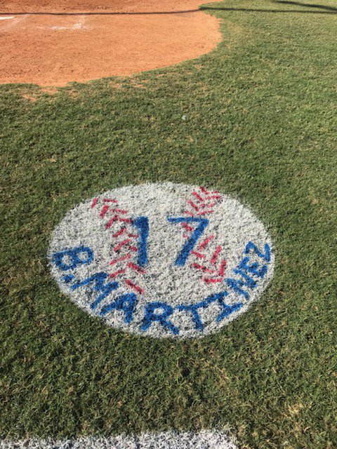 TarponBaseball1's tweet photo. Come out and support our Seniors tonight for one last game as a Tarpon!!!! Thank you Seniors!!!
#tarponbaseball #fawcity #5 #17 #10 #1 https://t.co/jNLzE4adpD