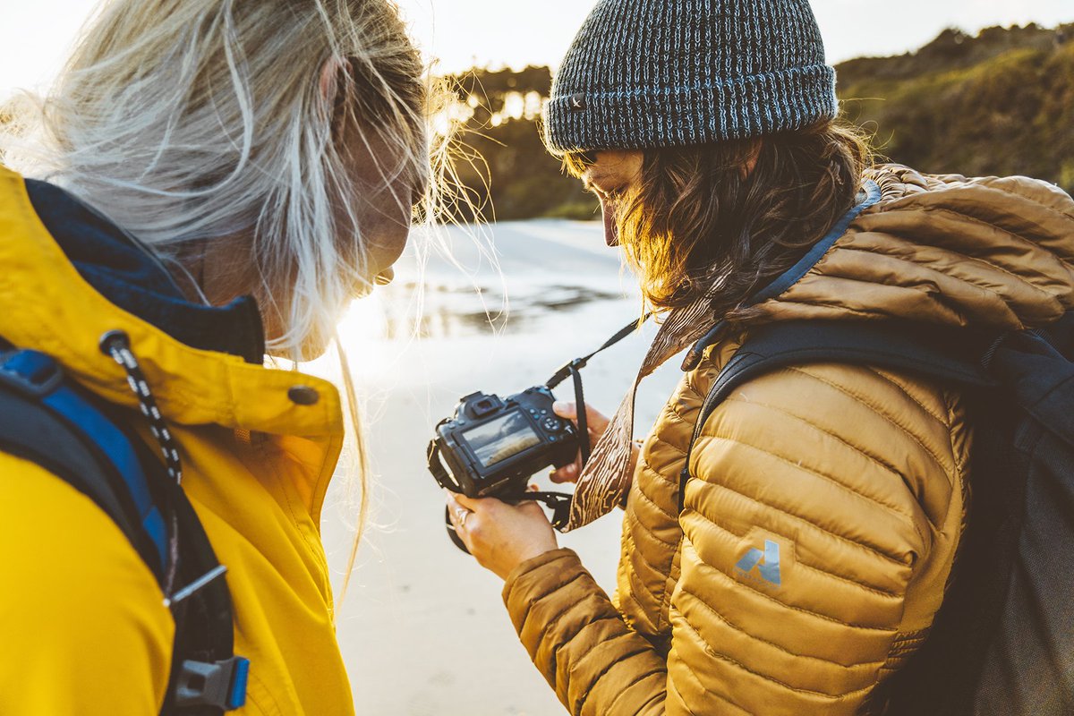 Join Hike365, Eddie Bauer + Viktoria North in Norway! - mailchi.mp/e3fdfefc1b22/j…