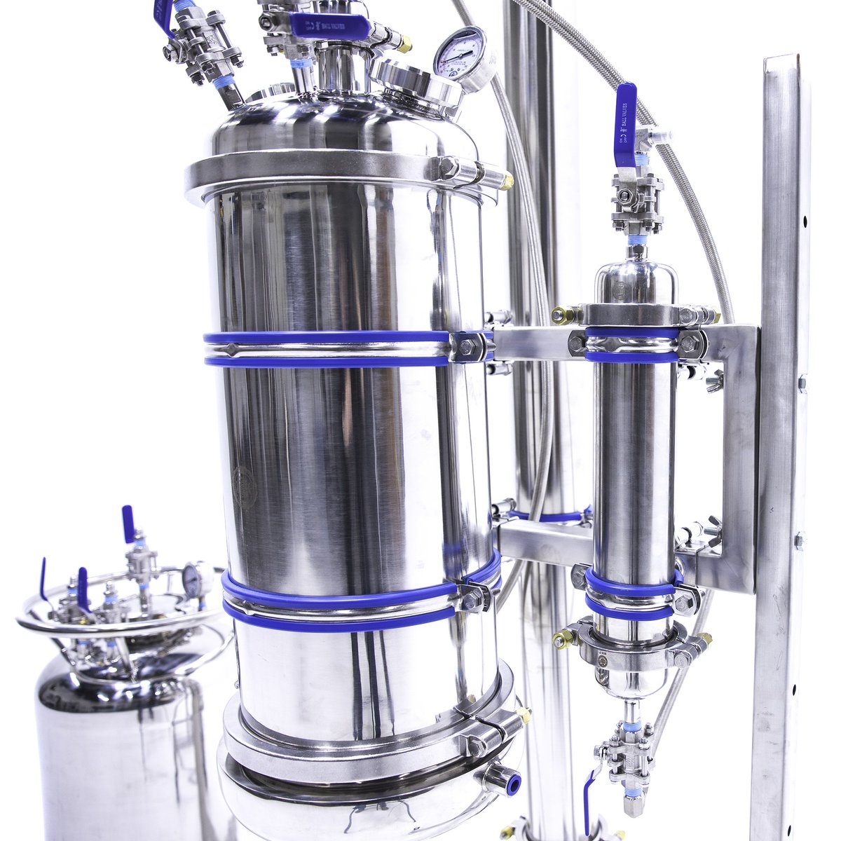 OpenSourceSteel's tweet image. Who can tell us the capacity of the OSS Olympus? 🏔
Hint: bit.ly/2FP1JVd