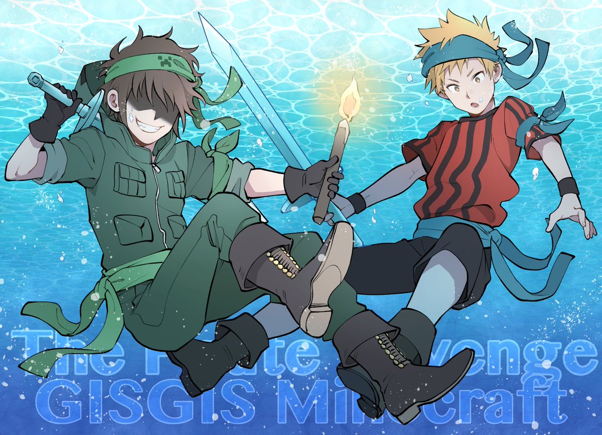 佐野 服装アレンジしてます マシュマロリクエストより 新海賊組 リクエストありがとうございました T Co H0lzxtqh6m Twitter