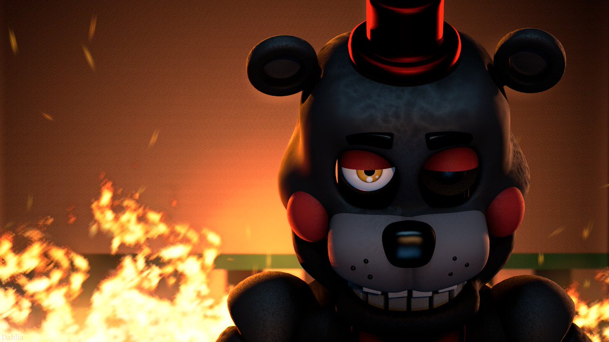 Бесплатная версия фнаф 6. Lefty FNAF 6. Лэфти ФНАФ 6. Лефти ФНАФ. FNAF 6 Лефти.