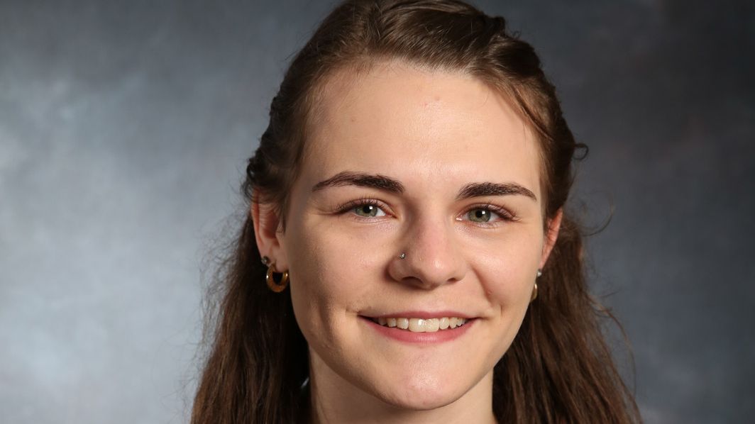 UNG is happy to congratulate senior Haley Shea Barfield for winning the Barry Goldwater Scholarship. The Gainesville, Georgia, native is UNG's first Barry Goldwater Scholar. Look for a full, story about Barfield coming up next week on the UNG Newsroom.
#UNGleads #GoldwaterScholar