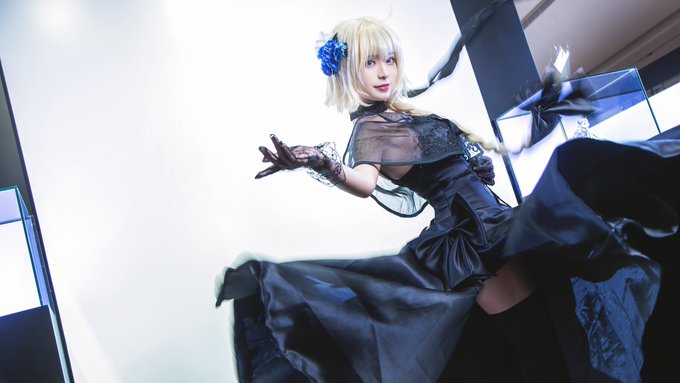 Twitterのコスプレ画像88