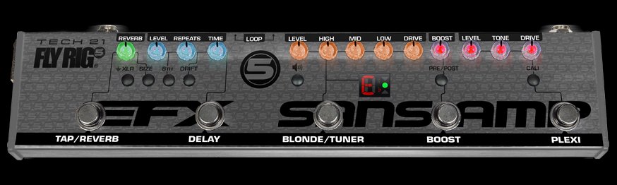 Monkey Peeps! Check out Monkey Mike's cool contest at <a href="/GuardiansGuitar/">Guardians of Guitar</a> ... Spread the Universal Vibration! Win a Tech 21 Fly Rig 5 V2!  guardiansofguitar.com/2019/04/26/spr…